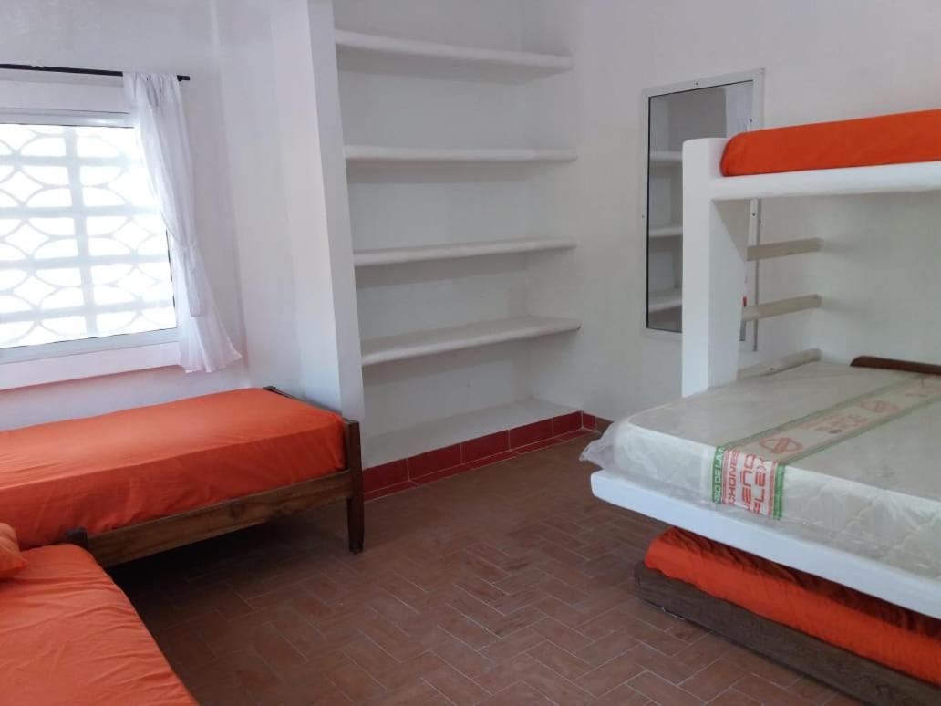 Hotel Recreaciones