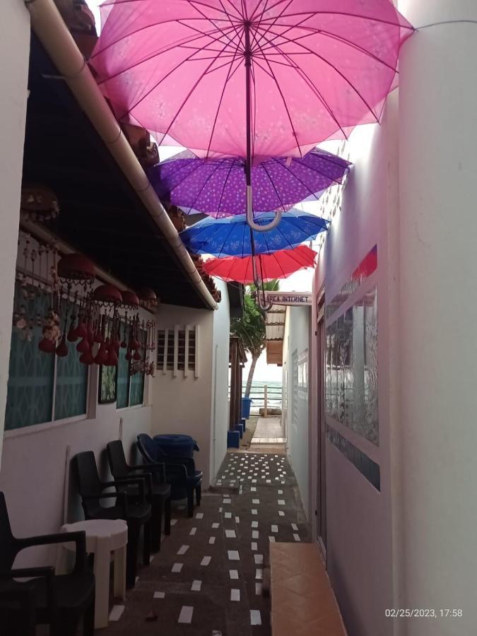 Recreaciones Covenas