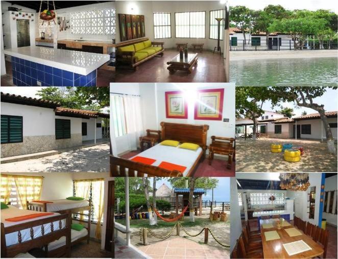 Recreaciones Hotel *