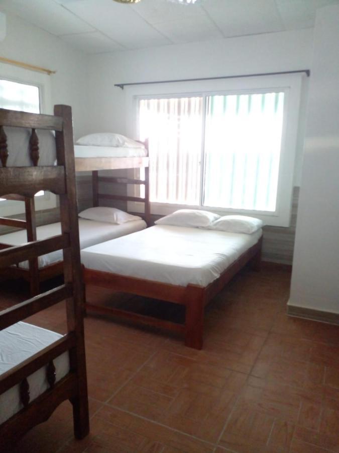 Recreaciones Hotel
