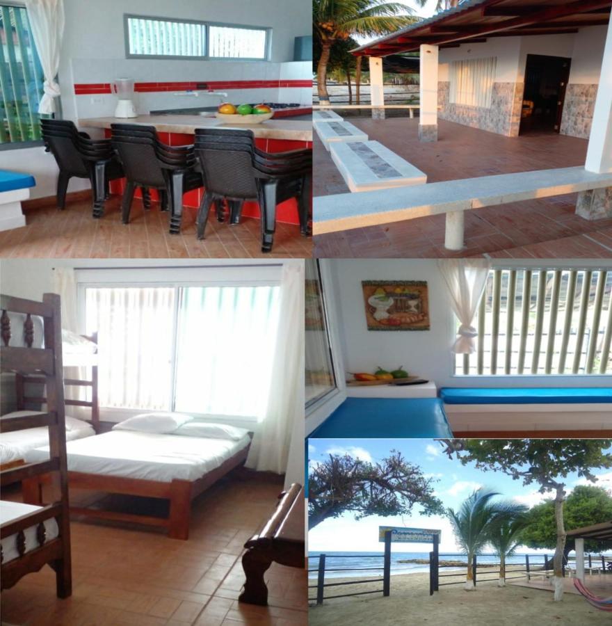 Recreaciones Hotel Covenas
