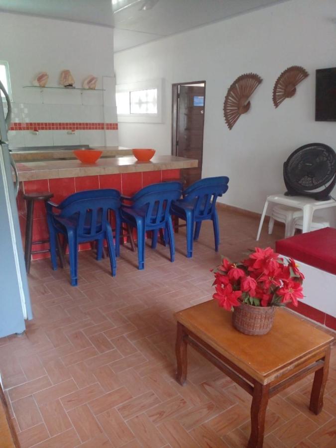 Hotel Recreaciones Covenas