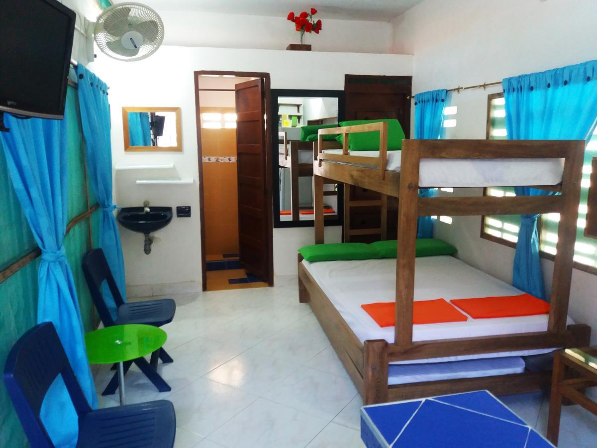 Recreaciones Hotel