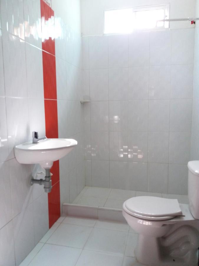 Hotel Recreaciones Covenas